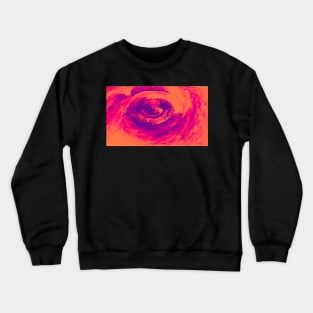 Save the whales no. 7 Crewneck Sweatshirt